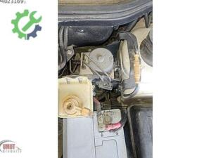 Fiat Albea ABS beyni