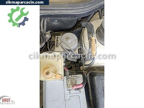 Fiat Albea ABS Beyni (Modül) çıkma parça
