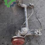 Fiat albea absli dingil