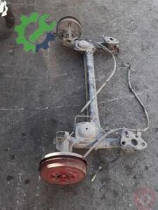 Fiat albea absli dingil