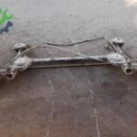 Fiat albea absli dingil