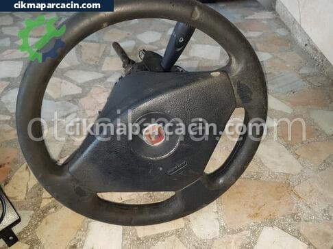 Fiat Albea Airbag Sargısı çıkma parça