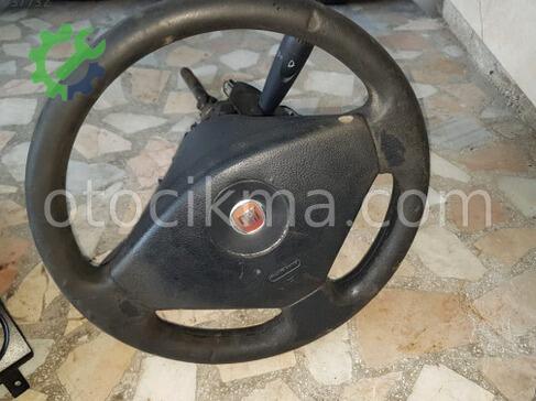 Fiat Albea Airbag Sargısı çıkma parça