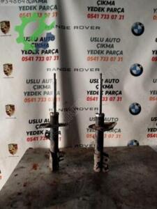 Fiat Albea amartisor