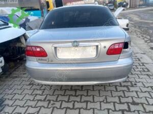 Fiat Albea arka bagaj kapağı çıkma orijinal