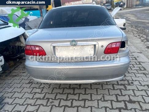 Fiat Albea Bagaj Kapağı çıkma parça