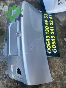 Fiat Albea Bagaj Kapağı çıkma parça
