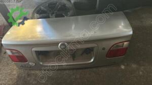 Fiat Albea arka bagaj kapağı orijinal