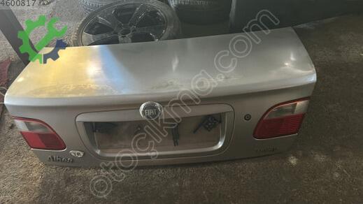 Fiat Albea Bagaj Kapağı çıkma parça