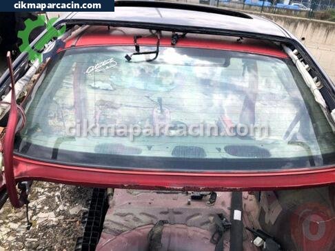 Fiat Albea Arka Cam çıkma parça