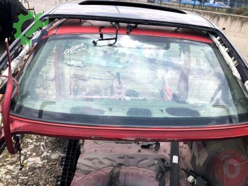 Fiat Albea Arka Cam çıkma parça