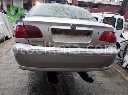 Fiat Albea Arka Cam çıkma parça