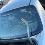 Fiat Albea arka cam orijinal