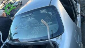 Fiat Albea arka cam orijinal