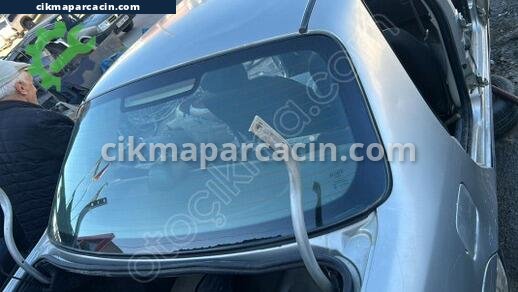 Fiat Albea Arka Cam çıkma parça