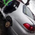 Fiat Albea arka dingili hatasız orjinal çıkma