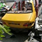 Fiat Albea arka komple orjinal çıkma