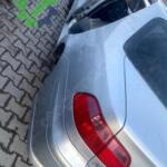 Fiat albea arka sol çamurluk çıkma orijinal