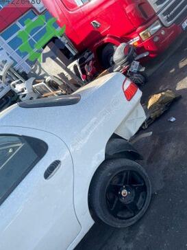 Fiat Albea Sol Arka Çamurluk çıkma parça