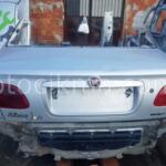 Fiat Albea Arka Sol Stop Hatasız Orijinal Çıkma