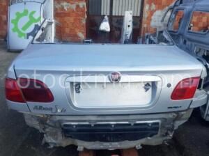 Fiat Albea Arka Sol Stop Hatasız Orijinal Çıkma