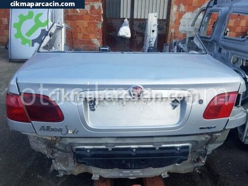Fiat Albea Sol Arka Stop çıkma parça