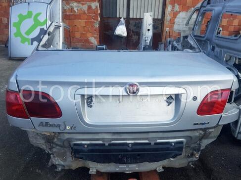 Fiat Albea Sol Arka Stop çıkma parça