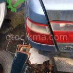Fiat Albea Arka Sol Stop hatasız orjinal çıkma