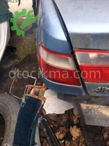 Fiat Albea Arka Sol Stop hatasız orjinal çıkma