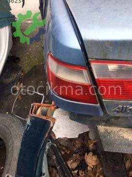 Fiat Albea Sol Arka Stop çıkma parça