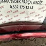 Çıkma Fiat Albea Arka Tampon