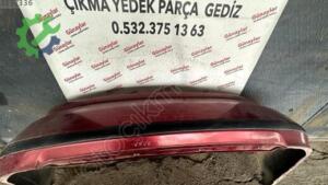 Çıkma Fiat Albea Arka Tampon