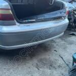 Fiat Albea arka tampon orijinal