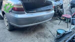 Fiat Albea arka tampon orijinal