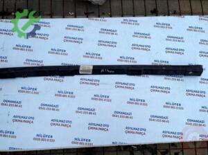 FİAT ALBEA ARKA TAMPON TAKVİYESİ ORJİNAL OEM:FIA07AL010Y