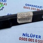 FİAT ALBEA ARKA TAMPON TAKVİYESİ ORJİNAL OEM:FIA07AL010Y