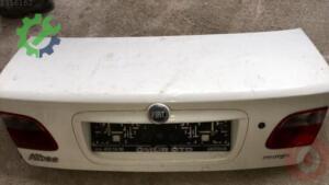 Fiat Albea Bağaç Kapaği