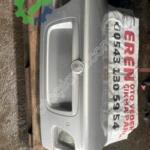 Fiat Albea bagaj kapağı