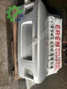 Fiat Albea bagaj kapağı