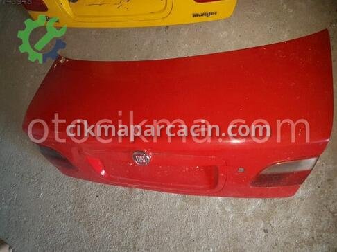 Fiat Albea Bagaj Kapağı çıkma parça