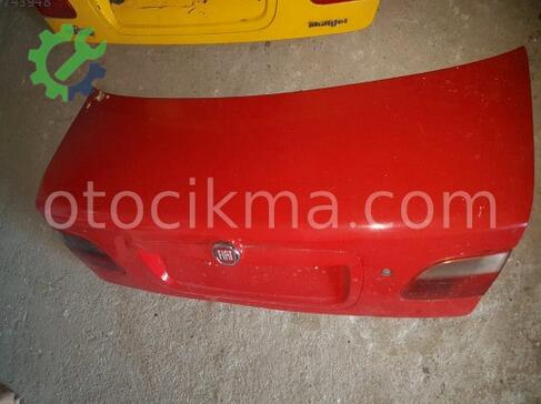 Fiat Albea Bagaj Kapağı çıkma parça