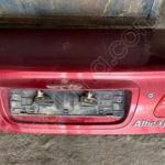 Fiat Albea Çıkma Bagaj Kapağı