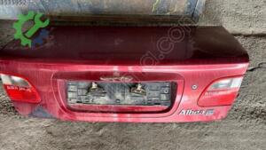 Fiat Albea Çıkma Bagaj Kapağı
