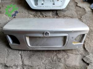 Fiat Albea Bagaj Kapağı Çıkma