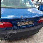 FİAT ALBEA BAGAJ KAPAĞI