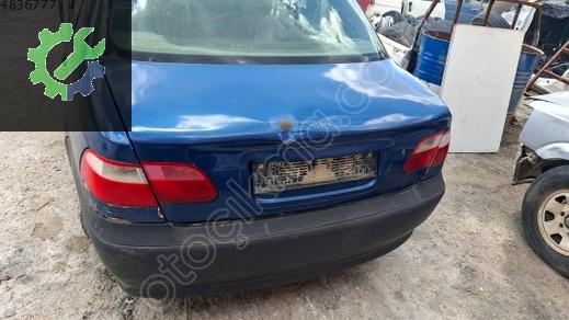 Fiat Albea Bagaj Kapağı çıkma parça