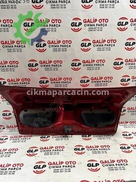 Fiat Albea Bagaj Kapağı çıkma parça