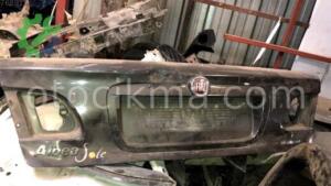 FIAT ALBEA BAGAJ KAPAĞI VE FIAT TÜM ÇIKMA YEDEK PARÇALAR