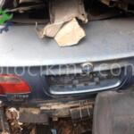 Fiat Albea bagaj kapısı hatasız orjinal çıkma