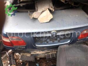 Fiat Albea bagaj kapısı hatasız orjinal çıkma